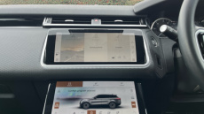 Land Rover Range Rover Velar 2.0 D200 MHEV Dynamic SE 5dr Auto Diesel Estate